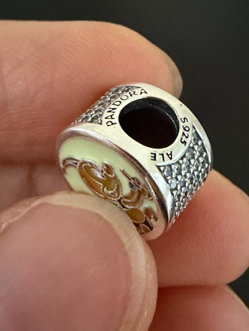 Pandora Bear Exclusive Charm - Picture 4 of 6